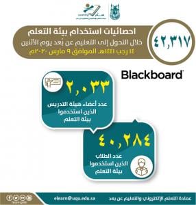 More than 40 Thousand Students Used the E-Learning System during the First Hours of Its Activation